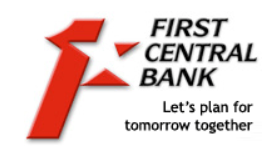 First Central Bank Cambridge, NE